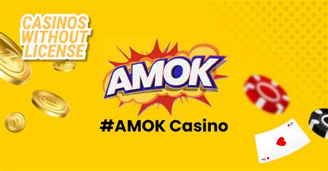 Amok casino Honduras